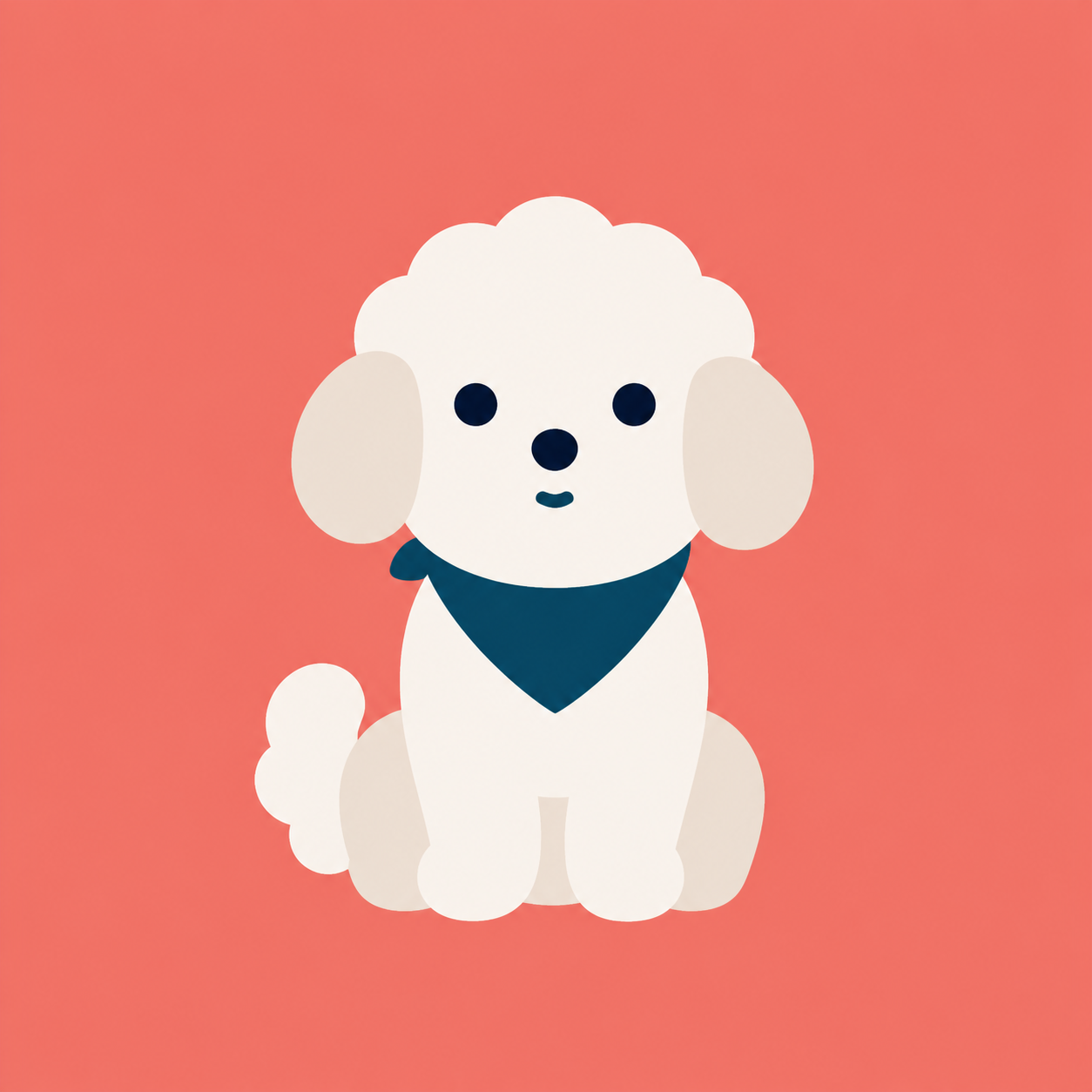 Benito, mascota de Benvo